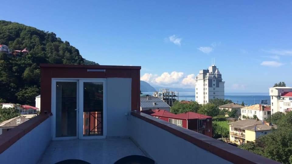 Rio Gonio Ξενοδοχείο Εξωτερικό φωτογραφία