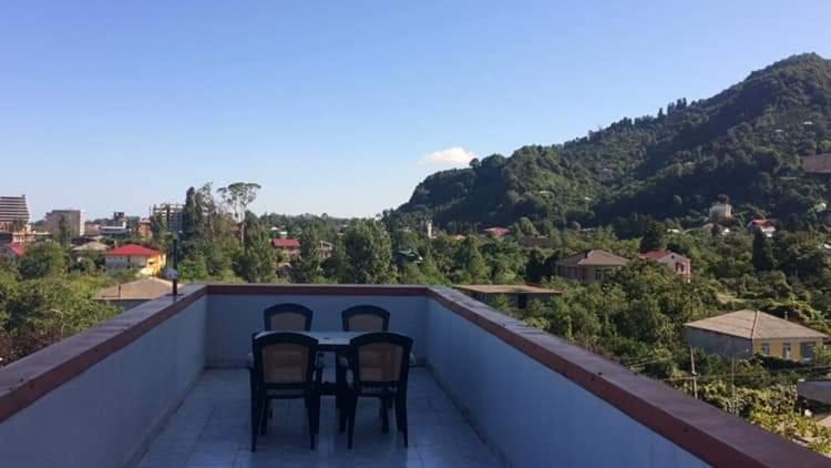 Rio Gonio Ξενοδοχείο Εξωτερικό φωτογραφία