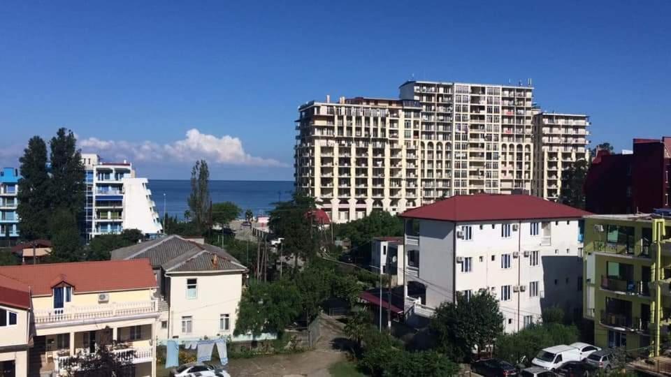 Rio Gonio Ξενοδοχείο Εξωτερικό φωτογραφία
