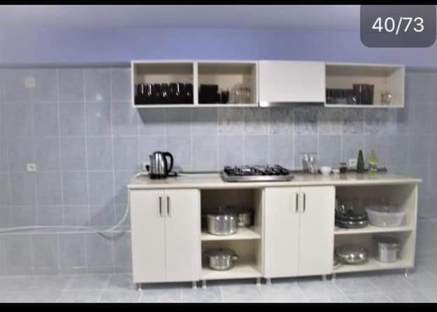 Rio Gonio Ξενοδοχείο Εξωτερικό φωτογραφία