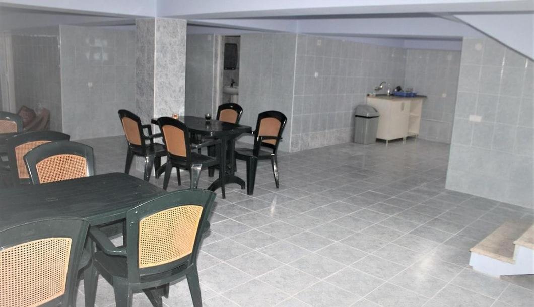 Rio Gonio Ξενοδοχείο Εξωτερικό φωτογραφία