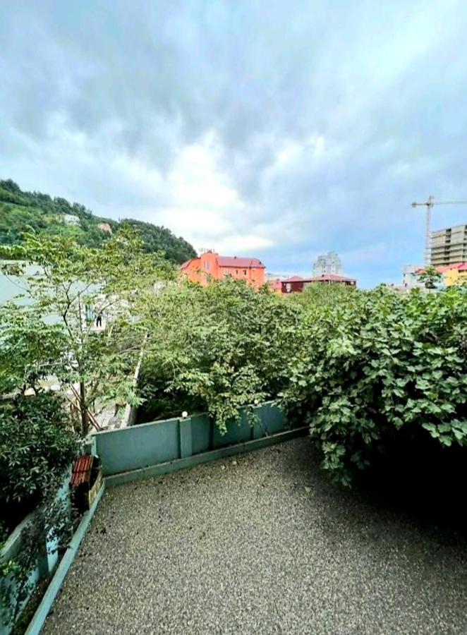 Rio Gonio Ξενοδοχείο Εξωτερικό φωτογραφία