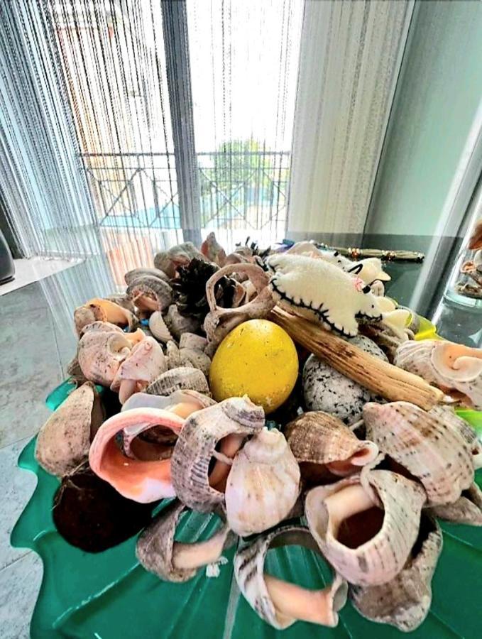 Rio Gonio Ξενοδοχείο Εξωτερικό φωτογραφία