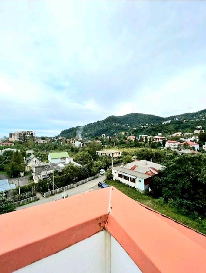 Rio Gonio Ξενοδοχείο Εξωτερικό φωτογραφία