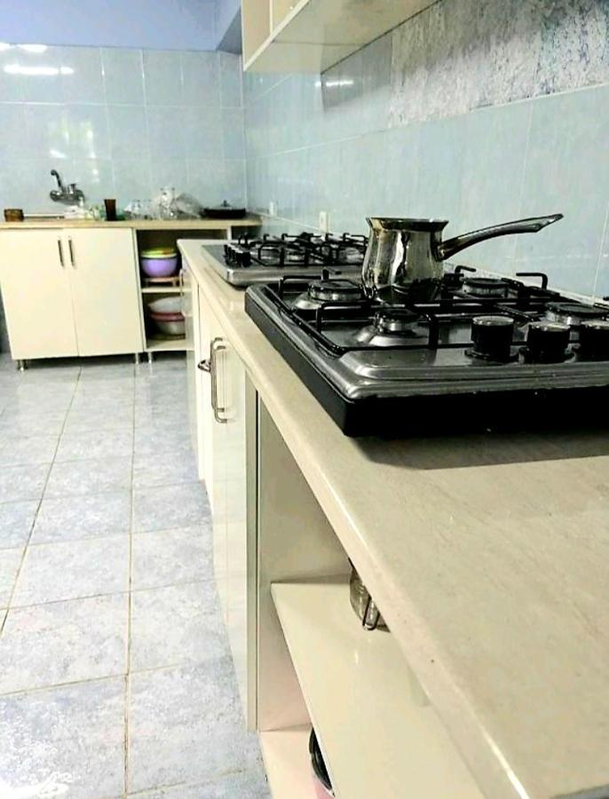 Rio Gonio Ξενοδοχείο Εξωτερικό φωτογραφία