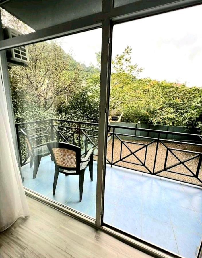 Rio Gonio Ξενοδοχείο Εξωτερικό φωτογραφία