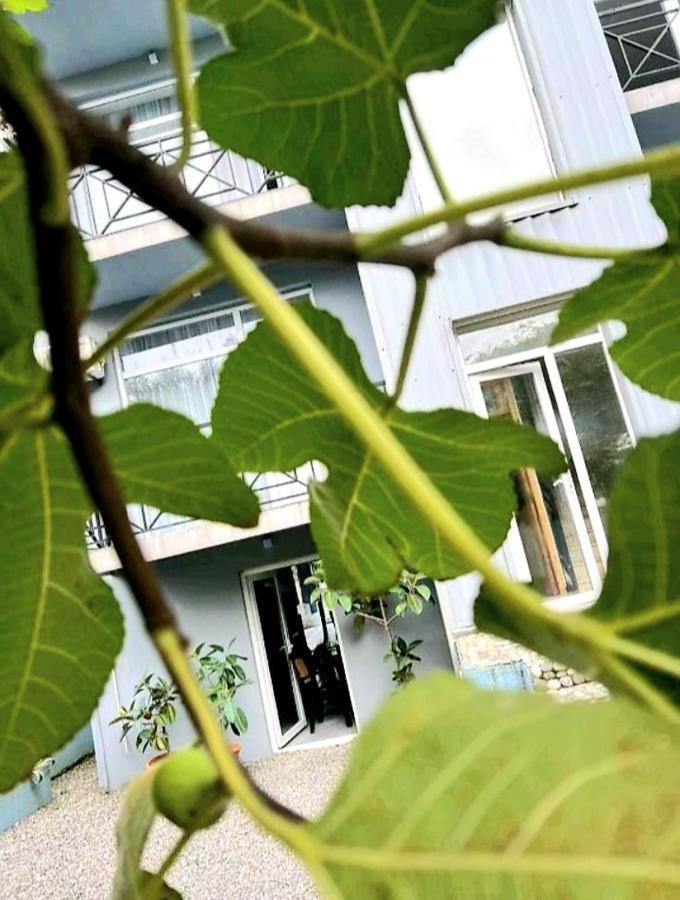 Rio Gonio Ξενοδοχείο Εξωτερικό φωτογραφία