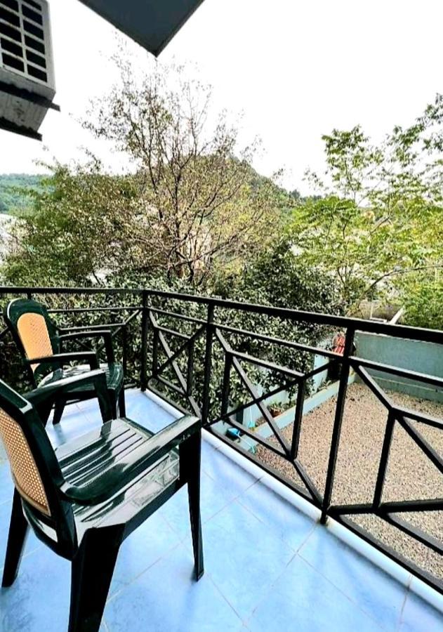 Rio Gonio Ξενοδοχείο Εξωτερικό φωτογραφία